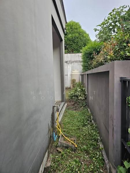 Manthana Onnut–Wongwaen 4, Bangkok, Eastern Ring Road, Prawet, Bangkok, 3 Bedrooms, 136 sqm, Single Detached House For Sale, by Hathairat Rookphan, 500513507 - DDproperty.com