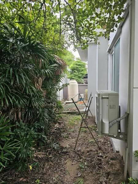 Manthana Onnut–Wongwaen 4, Bangkok, Eastern Ring Road, Prawet, Bangkok, 3 Bedrooms, 136 sqm, Single Detached House For Sale, by Hathairat Rookphan, 500513507 - DDproperty.com