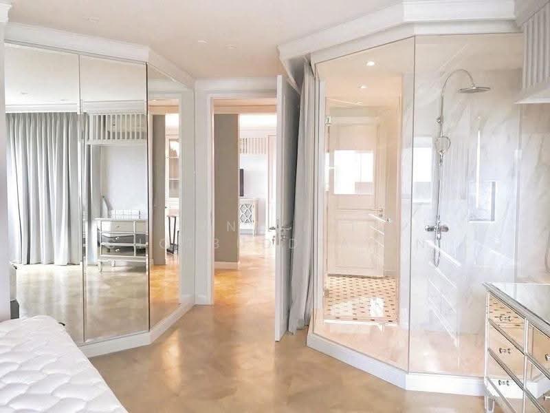 Sathorn Gardens, Bangkok, 39 South Sathorn Road, Thung Maha Mek, Sathon, Bangkok, 1 Bedroom, 94 sqm, Condo For Sale, by Tanakrit Chotbuddkayan, 500513508 - DDproperty.com