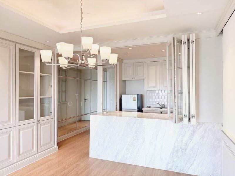 Sathorn Gardens, Bangkok, 39 South Sathorn Road, Thung Maha Mek, Sathon, Bangkok, 1 Bedroom, 94 sqm, Condo For Sale, by Tanakrit Chotbuddkayan, 500513508 - DDproperty.com
