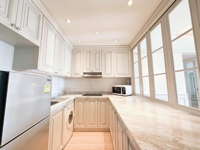 Sathorn Gardens, Bangkok, 39 South Sathorn Road, Thung Maha Mek, Sathon, Bangkok, 1 Bedroom, 94 sqm, Condo For Sale, by Tanakrit Chotbuddkayan, 500513508 - DDproperty.com