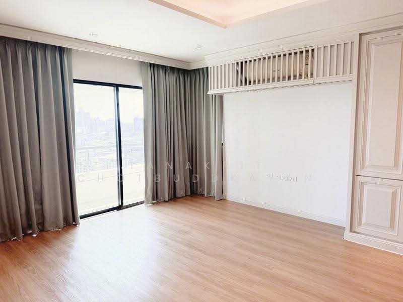 Sathorn Gardens, Bangkok, 39 South Sathorn Road, Thung Maha Mek, Sathon, Bangkok, 1 Bedroom, 94 sqm, Condo For Sale, by Tanakrit Chotbuddkayan, 500513508 - DDproperty.com