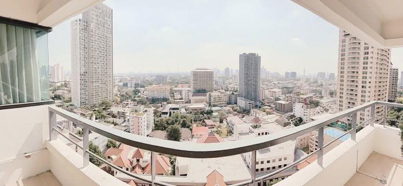 Sathorn Gardens, Bangkok, 39 South Sathorn Road, Thung Maha Mek, Sathon, Bangkok, 1 Bedroom, 94 sqm, Condo For Sale, by Tanakrit Chotbuddkayan, 500513508 - DDproperty.com