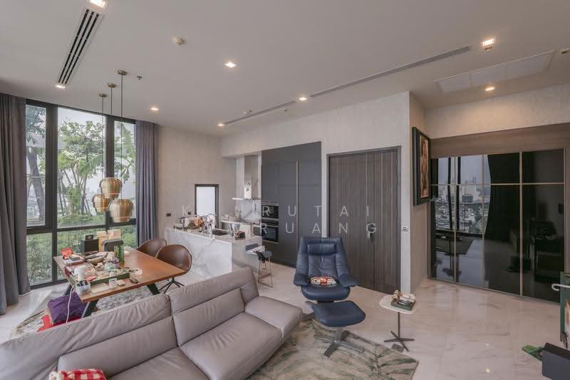 The Monument Sanampao, Bangkok, 933 Phahonyothin Rd, Samsen Nai, Phaya Thai, Bangkok, 3 Bedrooms, 138 sqm, Condo For Rent, by Kanrutai Dawruang, 500513509 - DDproperty.com