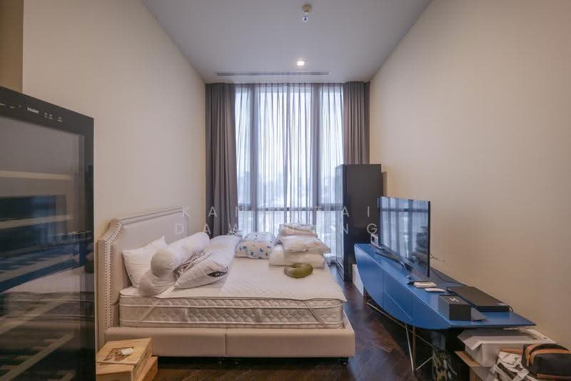 The Monument Sanampao, Bangkok, 933 Phahonyothin Rd, Samsen Nai, Phaya Thai, Bangkok, 3 Bedrooms, 138 sqm, Condo For Rent, by Kanrutai Dawruang, 500513509 - DDproperty.com