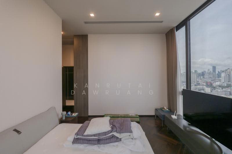 The Monument Sanampao, Bangkok, 933 Phahonyothin Rd, Samsen Nai, Phaya Thai, Bangkok, 3 Bedrooms, 138 sqm, Condo For Rent, by Kanrutai Dawruang, 500513509 - DDproperty.com