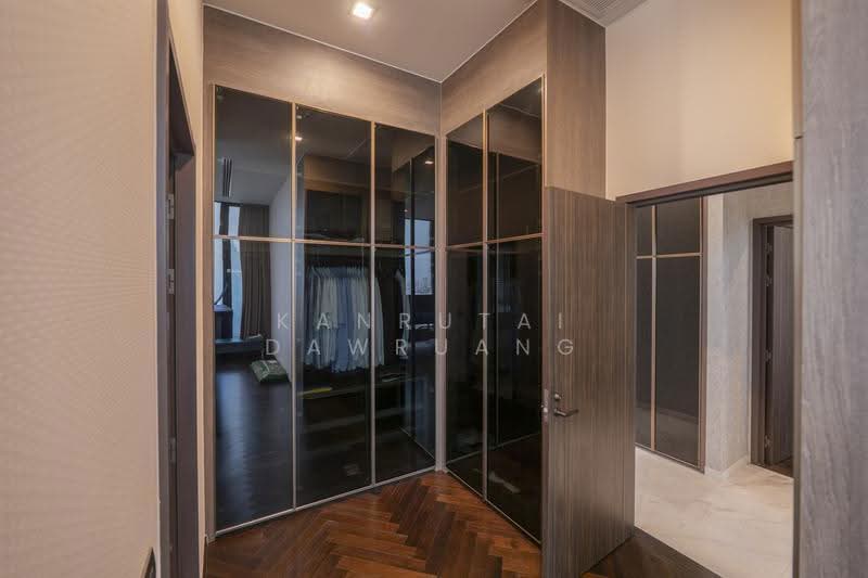 The Monument Sanampao, Bangkok, 933 Phahonyothin Rd, Samsen Nai, Phaya Thai, Bangkok, 3 Bedrooms, 138 sqm, Condo For Rent, by Kanrutai Dawruang, 500513509 - DDproperty.com
