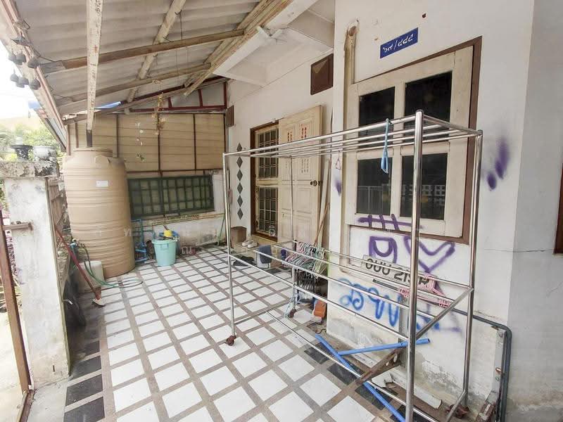 Baan Fah Rangsit Klong 4 : บ้านฟ้ารังสิต คลอง 4, ปทุมธานี, ทางหลวงแผ่นดินหมายเลข 305 ต.บึงยี่โถ อ.ธัญบุรี จ.ปทุมธานี, บึงยี่โถ, ธัญบุรี, ปทุมธานี, 96 ตร.ม., ทาวน์เฮ้าส์ ขาย, โดย ภัทรนัน อิศรางกูร ณ อยุธยา, 500513510 - DDproperty.com