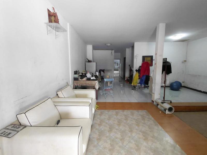 Baan Fah Rangsit Klong 4 : บ้านฟ้ารังสิต คลอง 4, ปทุมธานี, ทางหลวงแผ่นดินหมายเลข 305 ต.บึงยี่โถ อ.ธัญบุรี จ.ปทุมธานี, บึงยี่โถ, ธัญบุรี, ปทุมธานี, 96 ตร.ม., ทาวน์เฮ้าส์ ขาย, โดย ภัทรนัน อิศรางกูร ณ อยุธยา, 500513510 - DDproperty.com