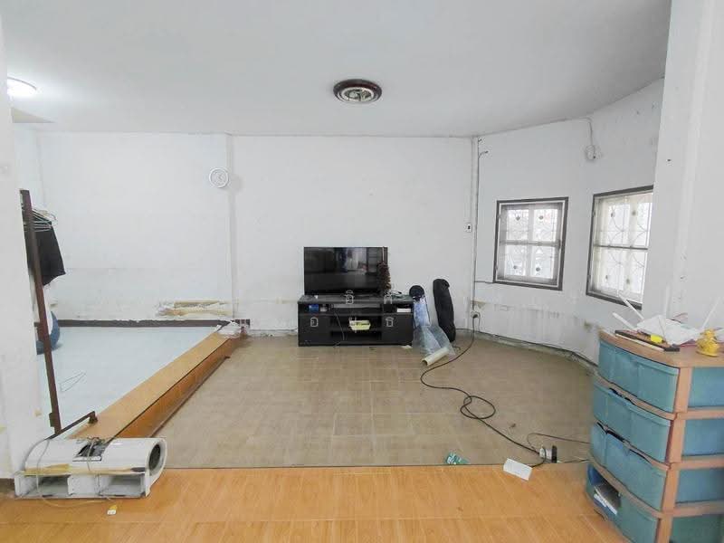 Baan Fah Rangsit Klong 4 : บ้านฟ้ารังสิต คลอง 4, ปทุมธานี, ทางหลวงแผ่นดินหมายเลข 305 ต.บึงยี่โถ อ.ธัญบุรี จ.ปทุมธานี, บึงยี่โถ, ธัญบุรี, ปทุมธานี, 96 ตร.ม., ทาวน์เฮ้าส์ ขาย, โดย ภัทรนัน อิศรางกูร ณ อยุธยา, 500513510 - DDproperty.com