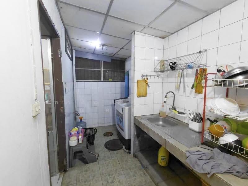 Baan Fah Rangsit Klong 4, Pathum Thani, ทางหลวงแผ่นดินหมายเลข 305 ต.บึงยี่โถ อ.ธัญบุรี จ.ปทุมธานี, Bang Yitho, Thanyaburi, Pathum Thani, 3 Bedrooms, 96 sqm, Townhouse For Sale, by ภัทรนัน อิศรางกูร ณ อยุธยา, 500513510 - DDproperty.com