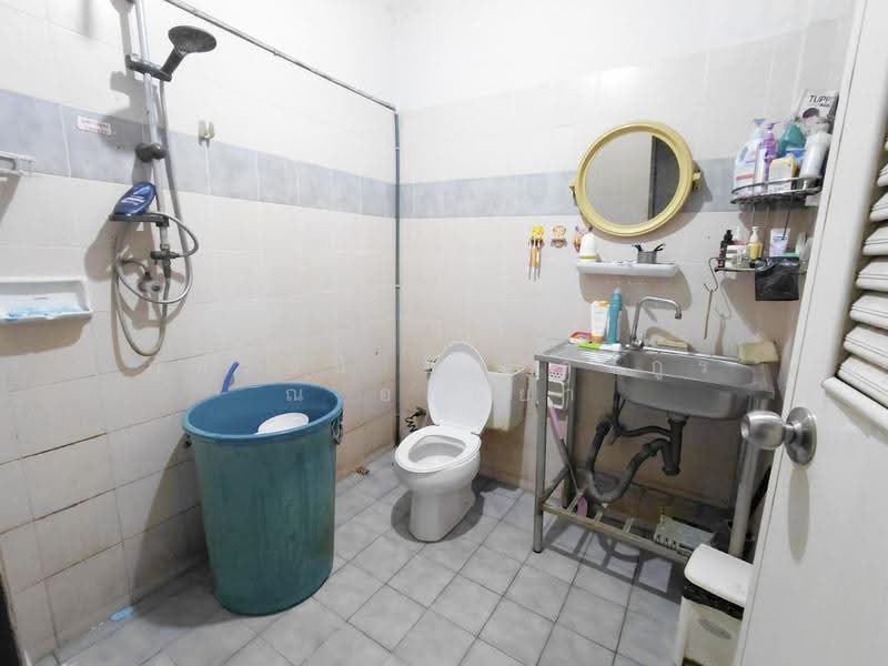 Baan Fah Rangsit Klong 4 : บ้านฟ้ารังสิต คลอง 4, ปทุมธานี, ทางหลวงแผ่นดินหมายเลข 305 ต.บึงยี่โถ อ.ธัญบุรี จ.ปทุมธานี, บึงยี่โถ, ธัญบุรี, ปทุมธานี, 96 ตร.ม., ทาวน์เฮ้าส์ ขาย, โดย ภัทรนัน อิศรางกูร ณ อยุธยา, 500513510 - DDproperty.com
