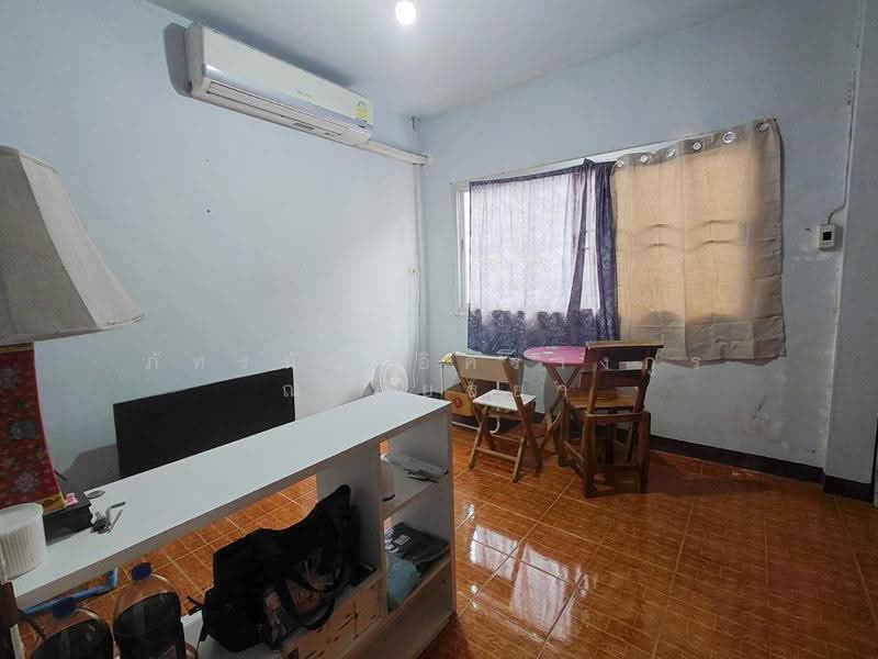 Baan Fah Rangsit Klong 4 : บ้านฟ้ารังสิต คลอง 4, ปทุมธานี, ทางหลวงแผ่นดินหมายเลข 305 ต.บึงยี่โถ อ.ธัญบุรี จ.ปทุมธานี, บึงยี่โถ, ธัญบุรี, ปทุมธานี, 96 ตร.ม., ทาวน์เฮ้าส์ ขาย, โดย ภัทรนัน อิศรางกูร ณ อยุธยา, 500513510 - DDproperty.com