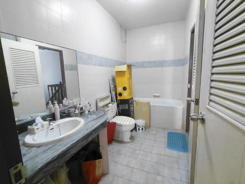 Baan Fah Rangsit Klong 4, Pathum Thani, ทางหลวงแผ่นดินหมายเลข 305 ต.บึงยี่โถ อ.ธัญบุรี จ.ปทุมธานี, Bang Yitho, Thanyaburi, Pathum Thani, 3 Bedrooms, 96 sqm, Townhouse For Sale, by ภัทรนัน อิศรางกูร ณ อยุธยา, 500513510 - DDproperty.com