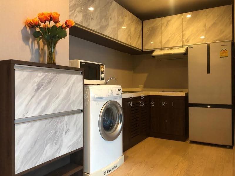 Noble Remix, Bangkok, 772 Soi Sukhumvit 36, Sukhumvit Road, Khong Tan, Khlong Toei, Bangkok, 1 Bedroom, 50 sqm, Condo For Rent, by Sompob Buaparungsri, 500513511 - DDproperty.com