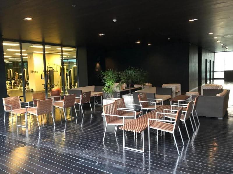 Noble Remix, Bangkok, 772 Soi Sukhumvit 36, Sukhumvit Road, Khong Tan, Khlong Toei, Bangkok, 1 Bedroom, 50 sqm, Condo For Rent, by Sompob Buaparungsri, 500513511 - DDproperty.com