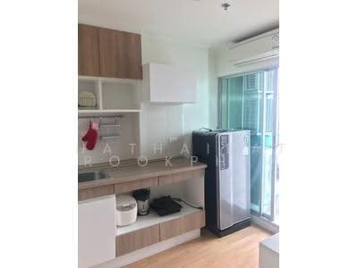ขาย - Lumpini Ville Latphrao-Chokchai 4 : ลุมพินี วิลล์ ลาดพร้าว – โชคชัย 4, กรุงเทพ