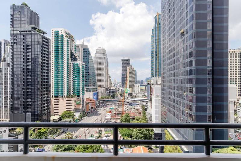 Wattana Heights, Bangkok, Sukhumvit Road, Khlongtoei Nua, Watthana, Bangkok, 3 Bedrooms, 336 sqm, Condo For Sale, by Tanakrit Chotbuddkayan, 500513515 - DDproperty.com