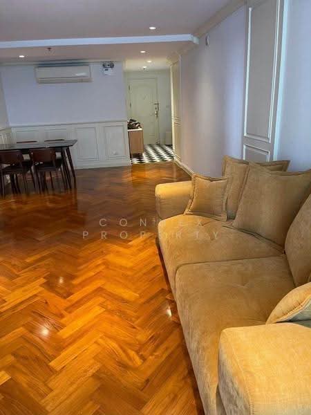 Serene Place Sukhumvit 24, Bangkok, 9 Soi Sukhumvit 24, Sukhumvit Road, Khong Tan, Khlong Toei, Bangkok, 2 Bedrooms, 109 sqm, Condo For Sale, by Connex Property, 500513519 - DDproperty.com