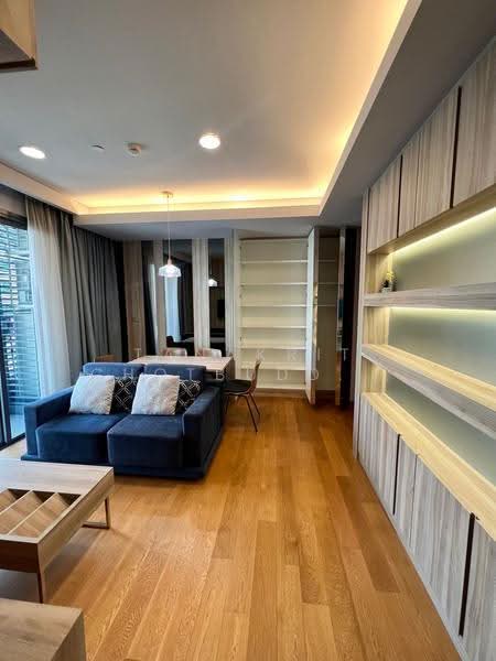 The Lumpini 24, Bangkok, Sukhumvit 24 Road, Khong Tan, Khlong Toei, Bangkok, 2 Bedrooms, 56 sqm, Condo For Sale, by Tanakrit Chotbuddkayan, 500513521 - DDproperty.com