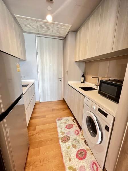 The Lumpini 24, Bangkok, Sukhumvit 24 Road, Khong Tan, Khlong Toei, Bangkok, 2 Bedrooms, 56 sqm, Condo For Sale, by Tanakrit Chotbuddkayan, 500513521 - DDproperty.com