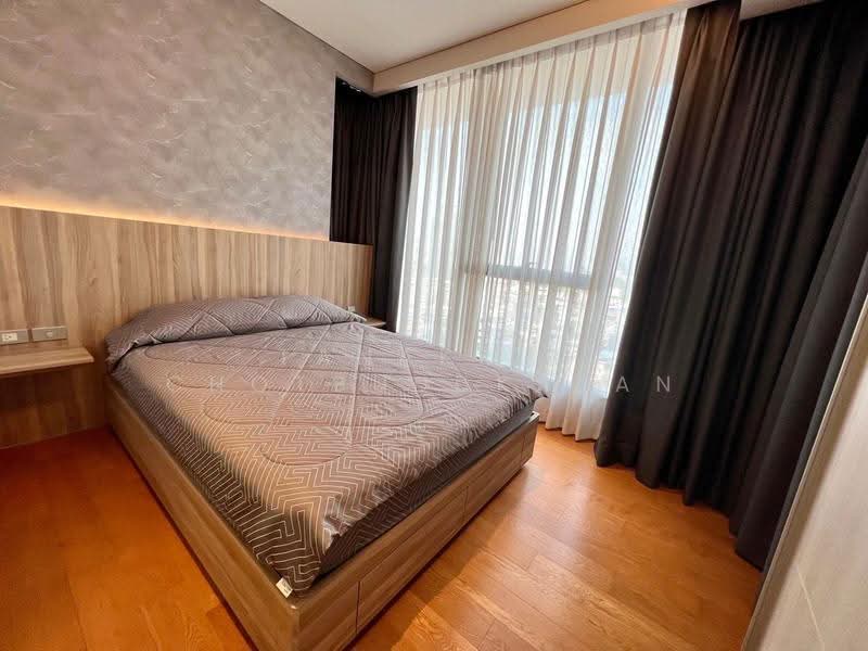 The Lumpini 24, Bangkok, Sukhumvit 24 Road, Khong Tan, Khlong Toei, Bangkok, 2 Bedrooms, 56 sqm, Condo For Sale, by Tanakrit Chotbuddkayan, 500513521 - DDproperty.com