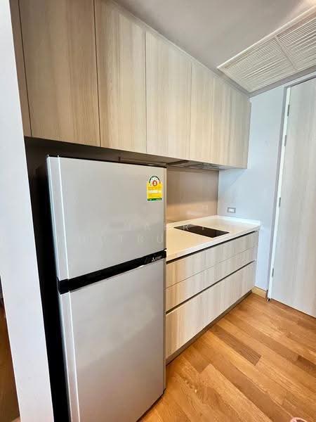 The Lumpini 24, Bangkok, Sukhumvit 24 Road, Khong Tan, Khlong Toei, Bangkok, 2 Bedrooms, 56 sqm, Condo For Sale, by Tanakrit Chotbuddkayan, 500513521 - DDproperty.com