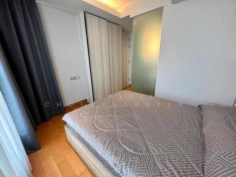 The Lumpini 24, Bangkok, Sukhumvit 24 Road, Khong Tan, Khlong Toei, Bangkok, 2 Bedrooms, 56 sqm, Condo For Sale, by Tanakrit Chotbuddkayan, 500513521 - DDproperty.com