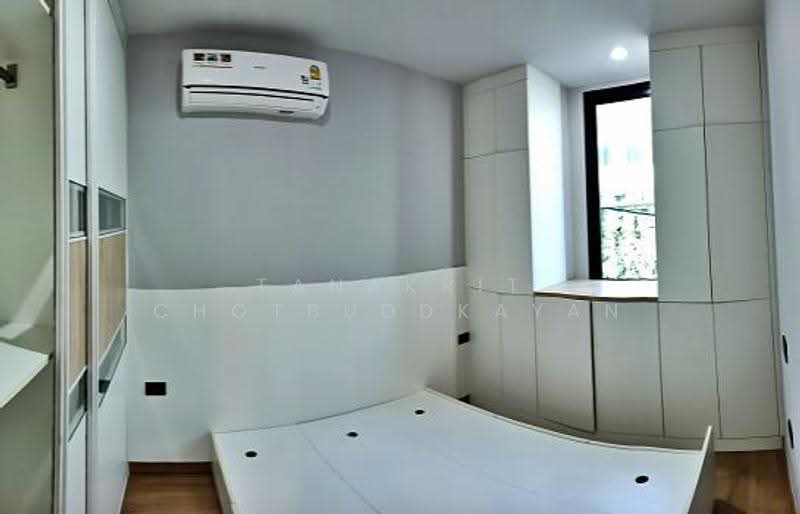 Fynn Aree, Bangkok, Soi Phaholyothin 7, Phaholyothin Road, Samsen Nai, Phaya Thai, Bangkok, 2 Bedrooms, 47 sqm, Condo For Sale, by Tanakrit Chotbuddkayan, 500513523 - DDproperty.com