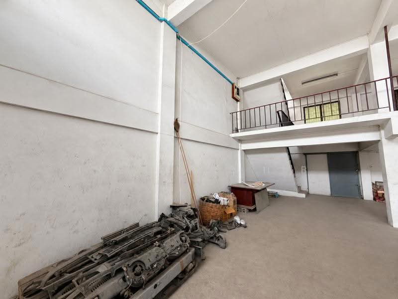 อาคารพาณิชย์ 3.5 ชั้น เอกชัย 72, Bangkok, ซอยเอกชัย72, Bang Bon, Bangkok, 3 Bedrooms, 640 sqm, Townhouse For Sale, by THE LIVING HUB, 500513524 - DDproperty.com