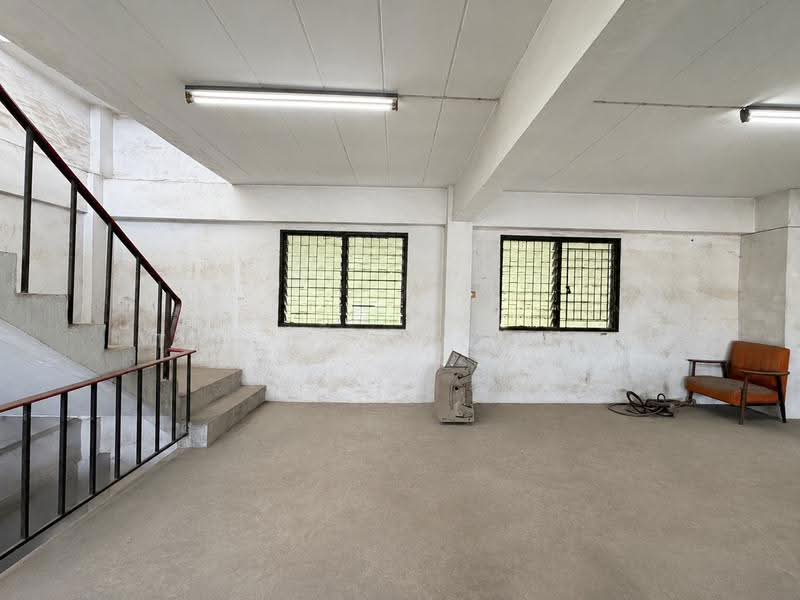 อาคารพาณิชย์ 3.5 ชั้น เอกชัย 72, Bangkok, ซอยเอกชัย72, Bang Bon, Bangkok, 3 Bedrooms, 640 sqm, Townhouse For Sale, by THE LIVING HUB, 500513524 - DDproperty.com