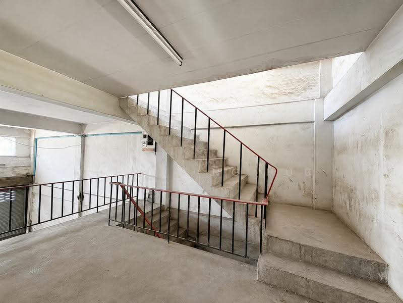อาคารพาณิชย์ 3.5 ชั้น เอกชัย 72, Bangkok, ซอยเอกชัย72, Bang Bon, Bangkok, 3 Bedrooms, 640 sqm, Townhouse For Sale, by THE LIVING HUB, 500513524 - DDproperty.com