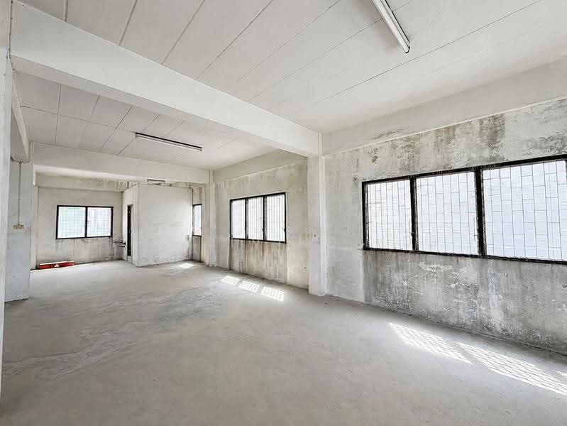 อาคารพาณิชย์ 3.5 ชั้น เอกชัย 72, Bangkok, ซอยเอกชัย72, Bang Bon, Bangkok, 3 Bedrooms, 640 sqm, Townhouse For Sale, by THE LIVING HUB, 500513524 - DDproperty.com