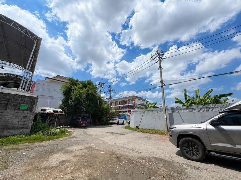 อาคารพาณิชย์ 3.5 ชั้น เอกชัย 72, Bangkok, ซอยเอกชัย72, Bang Bon, Bangkok, 3 Bedrooms, 640 sqm, Townhouse For Sale, by THE LIVING HUB, 500513524 - DDproperty.com