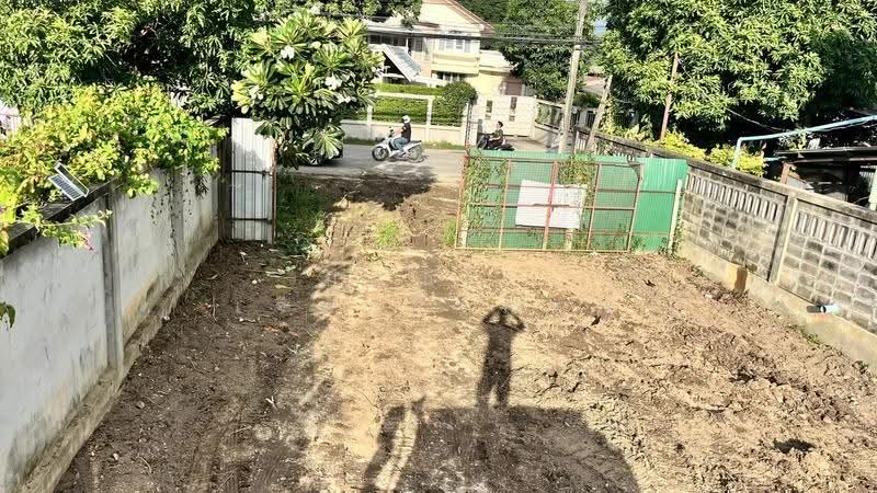 Wang Sing Kham, Chiang Mai, Pa Tun, Muang Chiang Mai, Chiang Mai, , 628 sqm, Land For Rent, by ปูรณิมา เจียมวิจักษณ์, 500513525 - DDproperty.com