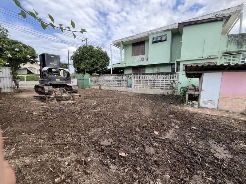 Wang Sing Kham, Chiang Mai, Pa Tun, Muang Chiang Mai, Chiang Mai, , 628 sqm, Land For Rent, by ปูรณิมา เจียมวิจักษณ์, 500513525 - DDproperty.com