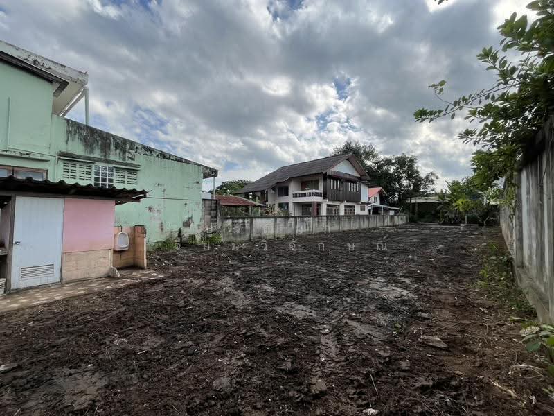 Wang Sing Kham, Chiang Mai, Pa Tun, Muang Chiang Mai, Chiang Mai, , 628 sqm, Land For Rent, by ปูรณิมา เจียมวิจักษณ์, 500513525 - DDproperty.com