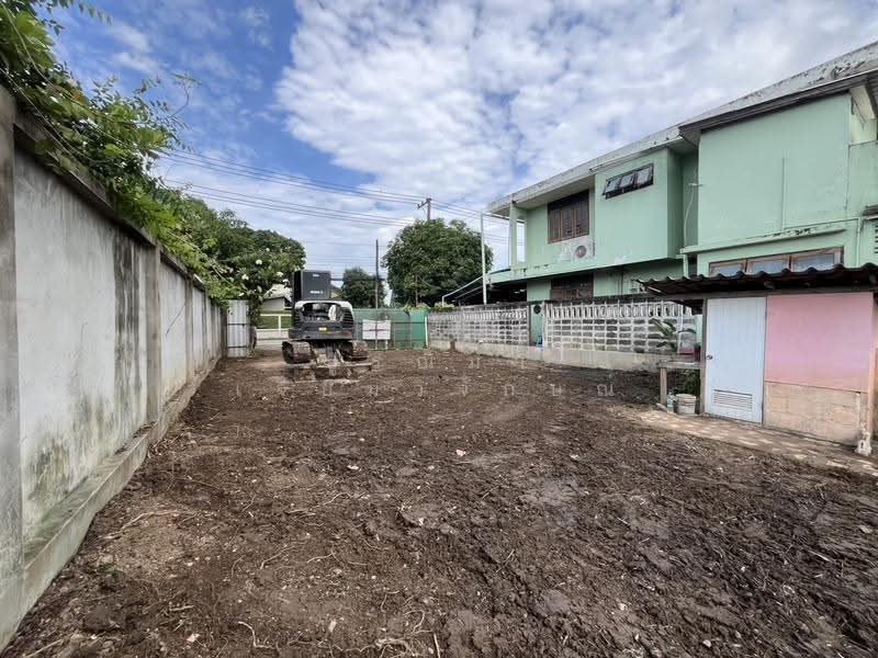 Wang Sing Kham, Chiang Mai, Pa Tun, Muang Chiang Mai, Chiang Mai, , 628 sqm, Land For Rent, by ปูรณิมา เจียมวิจักษณ์, 500513525 - DDproperty.com