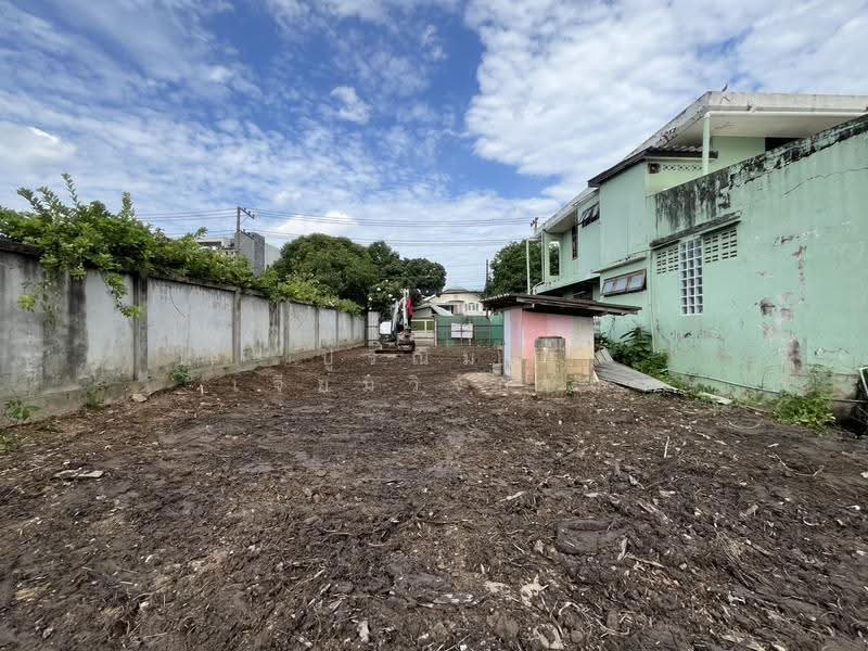 Wang Sing Kham, Chiang Mai, Pa Tun, Muang Chiang Mai, Chiang Mai, , 628 sqm, Land For Rent, by ปูรณิมา เจียมวิจักษณ์, 500513525 - DDproperty.com