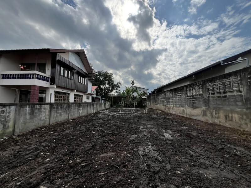 Wang Sing Kham, Chiang Mai, Pa Tun, Muang Chiang Mai, Chiang Mai, , 628 sqm, Land For Rent, by ปูรณิมา เจียมวิจักษณ์, 500513525 - DDproperty.com