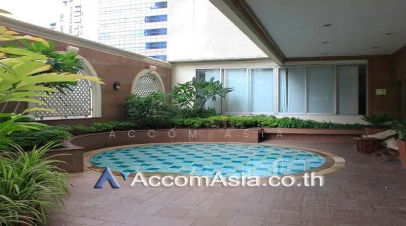 Asoke Place, Bangkok, Asok Montri Rd, Khlongtoei Nua, Watthana, Bangkok, 2 Bedrooms, 86 sqm, Condo For Sale, by Accom Asia, 500513526 - DDproperty.com