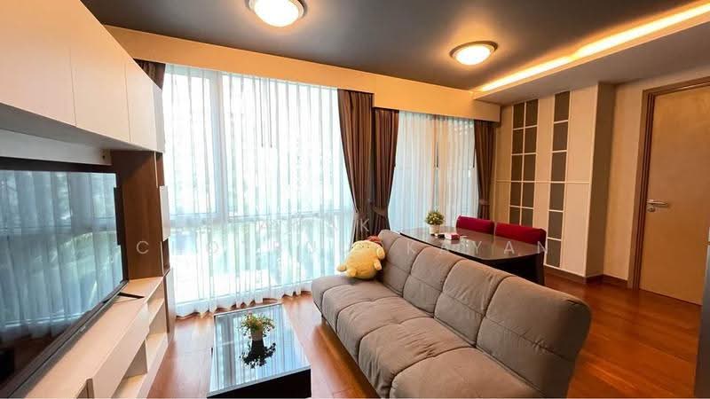 InterLux Premier Sukhumvit 13 : อินเตอร์ ลักส์ พรีเมียร์ สุขุมวิท 13, กรุงเทพ, ซอยสุขุมวิท 13 ถนนสุขุมวิท, คลองเตยเหนือ, วัฒนา, กรุงเทพ, 50 ตร.ม., คอนโด ให้เช่า, โดย Tanakrit Chotbuddkayan, 500513527 - DDproperty.com