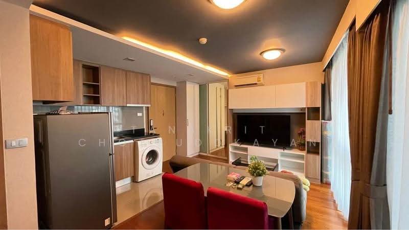 InterLux Premier Sukhumvit 13 : อินเตอร์ ลักส์ พรีเมียร์ สุขุมวิท 13, กรุงเทพ, ซอยสุขุมวิท 13 ถนนสุขุมวิท, คลองเตยเหนือ, วัฒนา, กรุงเทพ, 50 ตร.ม., คอนโด ให้เช่า, โดย Tanakrit Chotbuddkayan, 500513527 - DDproperty.com