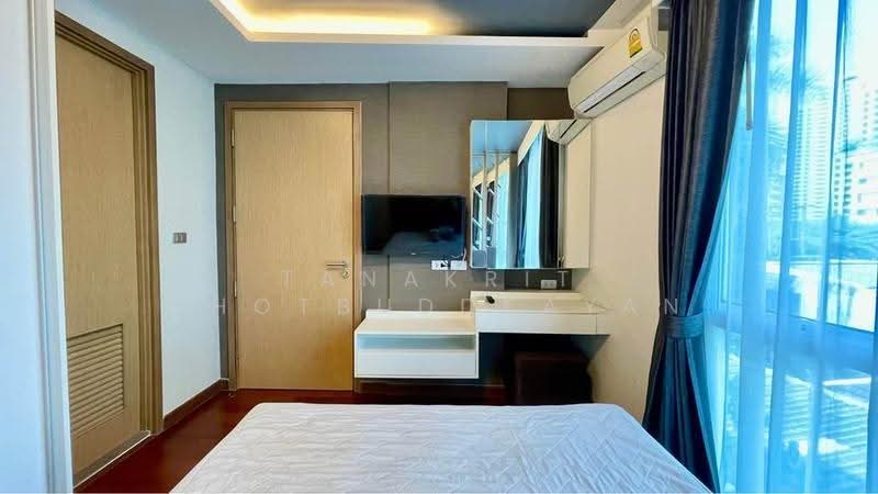 InterLux Premier Sukhumvit 13 : อินเตอร์ ลักส์ พรีเมียร์ สุขุมวิท 13, กรุงเทพ, ซอยสุขุมวิท 13 ถนนสุขุมวิท, คลองเตยเหนือ, วัฒนา, กรุงเทพ, 50 ตร.ม., คอนโด ให้เช่า, โดย Tanakrit Chotbuddkayan, 500513527 - DDproperty.com