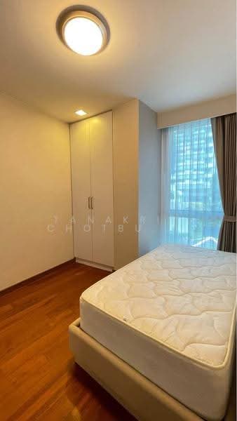 InterLux Premier Sukhumvit 13, Bangkok, Soi Sukhumvit 13, Sukhumvit Road, Khlongtoei Nua, Watthana, Bangkok, 2 Bedrooms, 50 sqm, Condo For Rent, by Tanakrit Chotbuddkayan, 500513527 - DDproperty.com