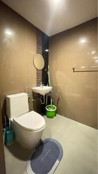 InterLux Premier Sukhumvit 13, Bangkok, Soi Sukhumvit 13, Sukhumvit Road, Khlongtoei Nua, Watthana, Bangkok, 2 Bedrooms, 50 sqm, Condo For Rent, by Tanakrit Chotbuddkayan, 500513527 - DDproperty.com