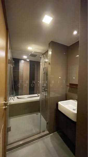 InterLux Premier Sukhumvit 13 : อินเตอร์ ลักส์ พรีเมียร์ สุขุมวิท 13, กรุงเทพ, ซอยสุขุมวิท 13 ถนนสุขุมวิท, คลองเตยเหนือ, วัฒนา, กรุงเทพ, 50 ตร.ม., คอนโด ให้เช่า, โดย Tanakrit Chotbuddkayan, 500513527 - DDproperty.com