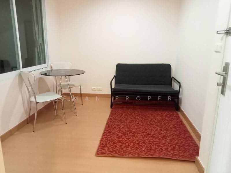Life @ Sukhumvit 65, Bangkok, Sukhumvit Road, Phra Kanong Nua, Watthana, Bangkok, 1 Bedroom, 32 sqm, Condo For Rent, by Caveman Property, 500513528 - DDproperty.com