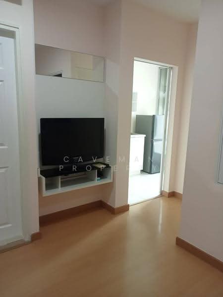 Life @ Sukhumvit 65, Bangkok, Sukhumvit Road, Phra Kanong Nua, Watthana, Bangkok, 1 Bedroom, 32 sqm, Condo For Rent, by Caveman Property, 500513528 - DDproperty.com