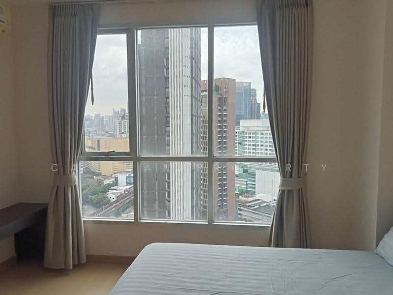 Life @ Sukhumvit 65, Bangkok, Sukhumvit Road, Phra Kanong Nua, Watthana, Bangkok, 1 Bedroom, 32 sqm, Condo For Rent, by Caveman Property, 500513528 - DDproperty.com